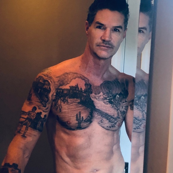 Meet your Posher, Brian - Picture 16 of 16